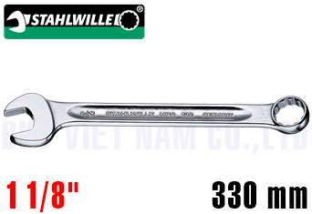 Cờ lê vòng miệng Stahlwille 40485252