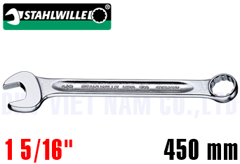 Cờ lê vòng miệng Stahlwille 40485858