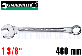 Cờ lê vòng miệng Stahlwille 40486060
