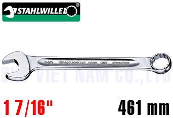 Cờ lê vòng miệng Stahlwille 40486262