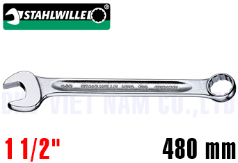 Cờ lê vòng miệng Stahlwille 40486464