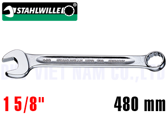 Cờ lê vòng miệng Stahlwille 40486666