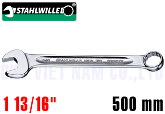 Cờ lê vòng miệng Stahlwille 40486969