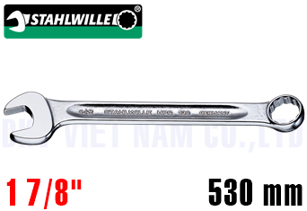 Cờ lê vòng miệng Stahlwille 40487070