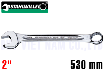 Cờ lê vòng miệng Stahlwille 40487272