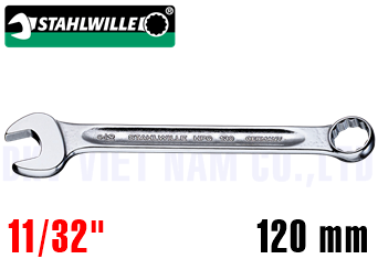 Cờ lê vòng miệng Stahlwille 40572222