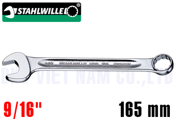 Cờ lê vòng miệng Stahlwille 40573434