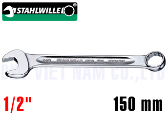 Cờ lê vòng miệng Stahlwille 40583232