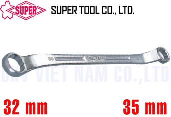 Cờ lê tròng Super Tools DL 3235