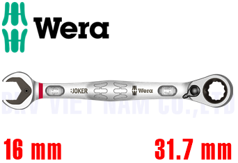 Cờ lê Wera 05020071001