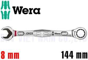 Cờ lê Wera 05073268001