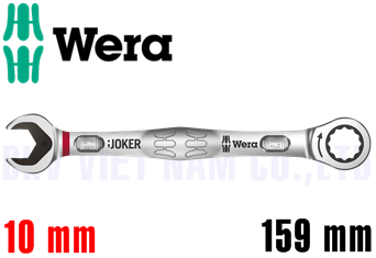 Cờ lê Wera 05073270001