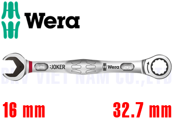 Cờ lê Wera 05073276001