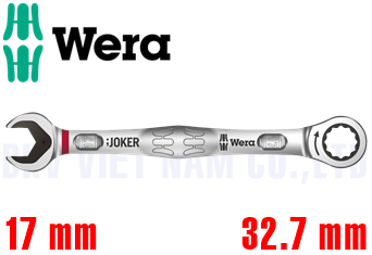 Cờ lê Wera 05073277001