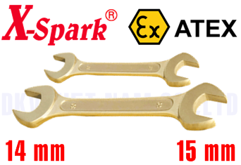 Cờ lê chống cháy nổ X-Spark 146-1415