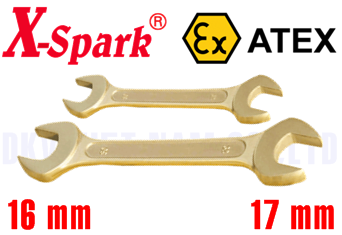 Cờ lê chống cháy nổ X-Spark 146-1617