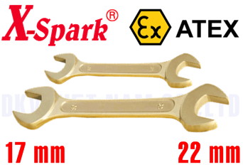 Cờ lê chống cháy nổ X-Spark 146-1722