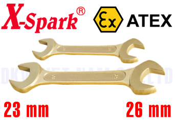 Cờ lê chống cháy nổ X-Spark 146-2326