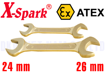 Cờ lê chống cháy nổ X-Spark 146-2426