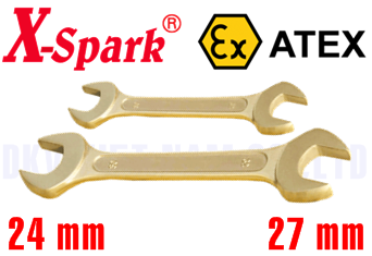 Cờ lê chống cháy nổ X-Spark 146-2427