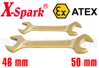 Cờ lê chống cháy nổ X-Spark 146-4650