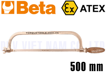 Cưa chống cháy nổ Beta 1727BA