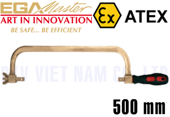 Cưa chống cháy nổ Egamaster 72221