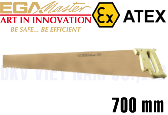 Cưa chống cháy nổ Egamaster 74228