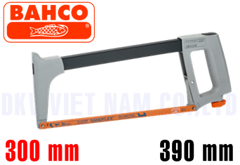 Cưa tay Bahco 225-PLUS