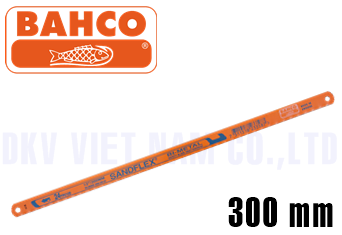 Lưỡi cưa Bahco 3906-300-18-100