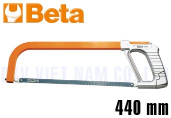 Cưa tay Beta 017260001