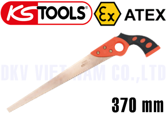 Cưa tay chống cháy nổ KS Tooks 962.9035