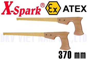 Cưa tay chống cháy nổ X-Sparks 272.1002