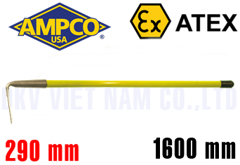 Cuốc chống cháy nổ Ampco NH0103