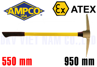 Cuốc chống cháy nổ Ampco NK3000 