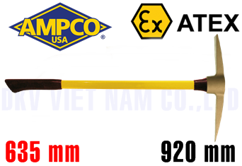 Cuốc chống cháy nổ Ampco NK3040 