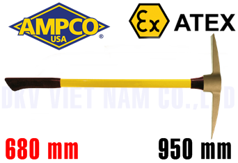 Cuốc chống cháy nổ Ampco NK4500 