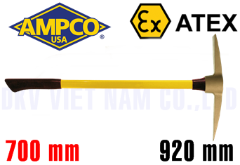 Cuốc chống cháy nổ Ampco NK4700 