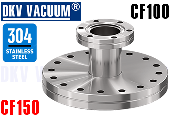 Cút chân không CF150/CF100