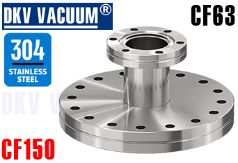 Cút chân không CF150/CF63
