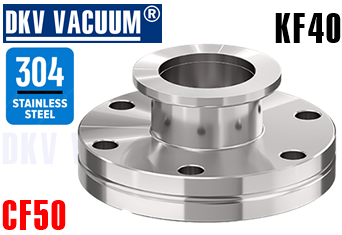Cút chân không CF50/KF40