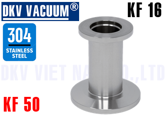 Cút chân không KF16 | KF50