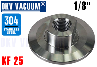 Cút chân không KF 25 | 1/8