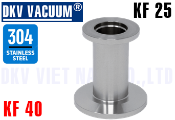 Cút chân không KF25 | KF40