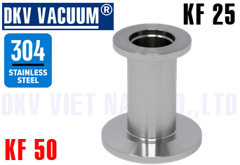 Cút chân không KF25 | KF50