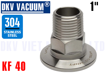 Cút chân không KF 40 | 1