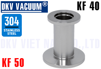 Cút chân không KF40 | KF50