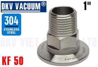 Cút chân không KF 50 | 1