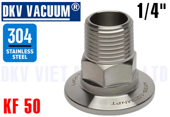 Cút chân không KF 50 | 1/4