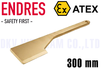 Dao chống cháy nổ 0203000S